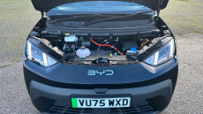 BYD Dolphin Surf 65kW Boost 43kWh 5dr Auto Electric Hatchback